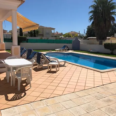 Villa Gui *