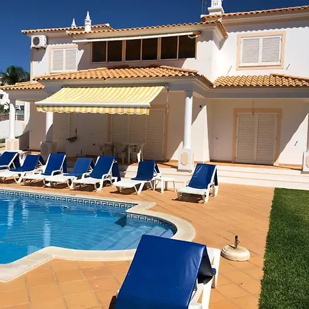 Villa Gui Guia (Faro)